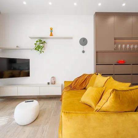 Sea Cave - Best4stay Appartamento Spalato