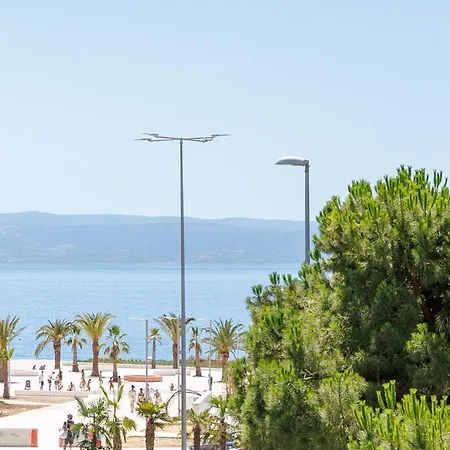 Sea Cave - Best4stay Appartamento Spalato