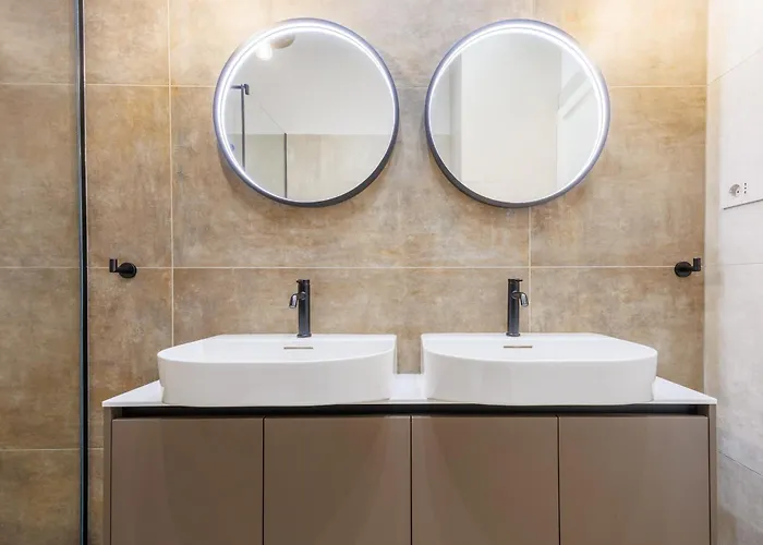 Appartamento Sea Cave - Best4stay