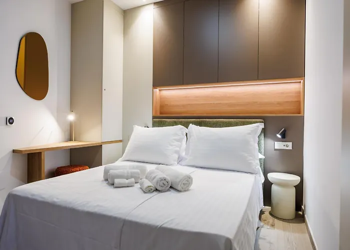 Appartamento Sea Cave - Best4stay *