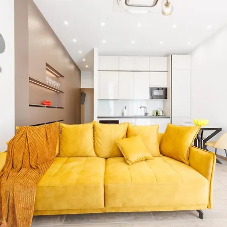 Apartament Sea Cave - Best4stay Split