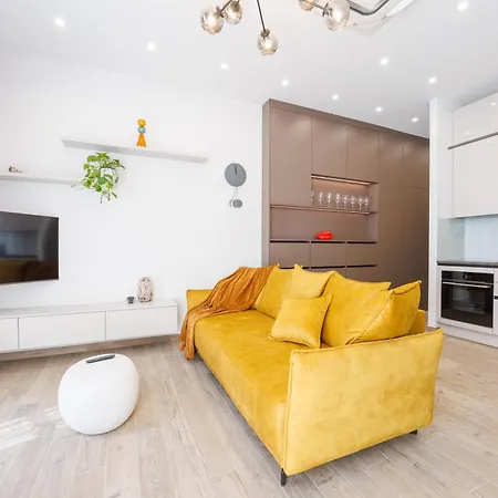 Sea Cave - Best4stay Apartament *