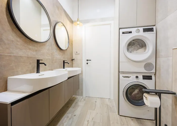 Sea Cave - Best4stay Split