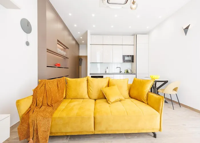 Apartament Sea Cave - Best4stay Split