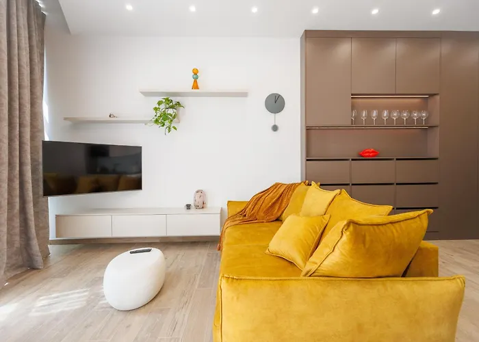 Sea Cave - Best4stay Apartament Split