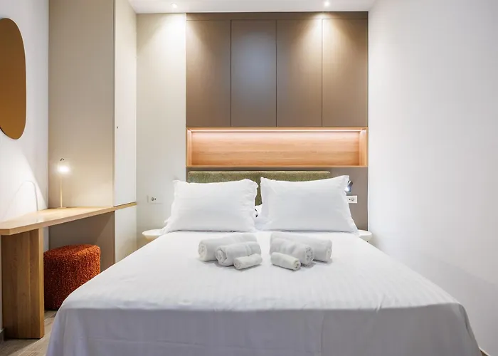 Apartament Sea Cave - Best4stay *