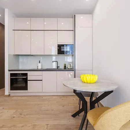 Apartment Sea Cave - Best4stay