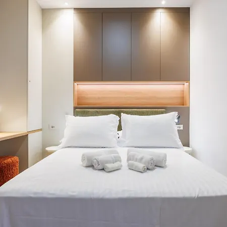 Apartment Sea Cave - Best4stay *