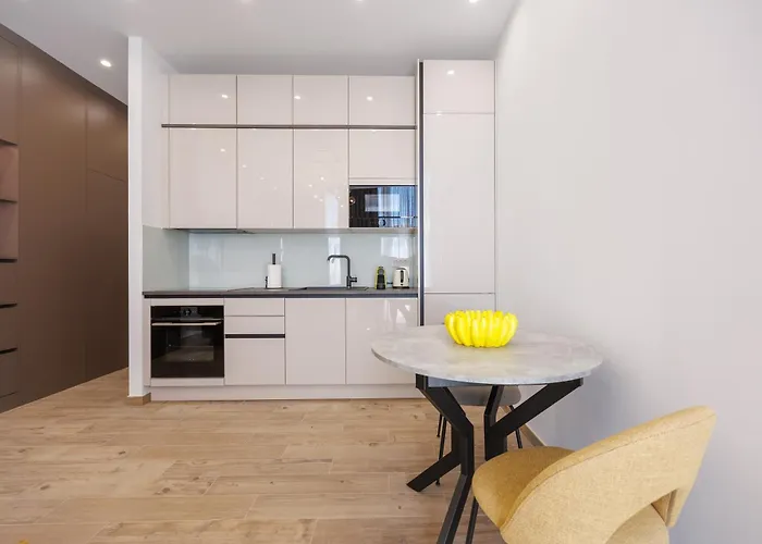 Apartment Sea Cave - Best4stay