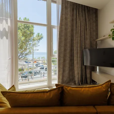 Apartman Sea Cave - Best4stay